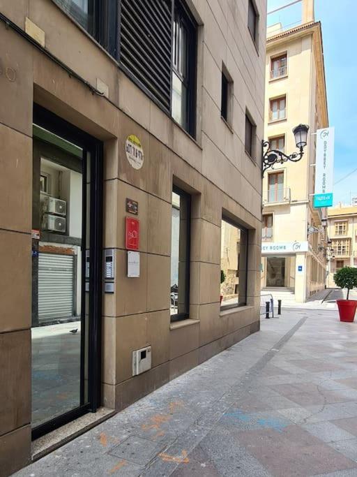 La Puerta Del Mar - Alicante Eksteriør billede